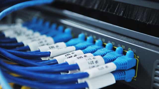 CommScope to Boost Broadband Access in Rural U.S.A: Stock to Gain?