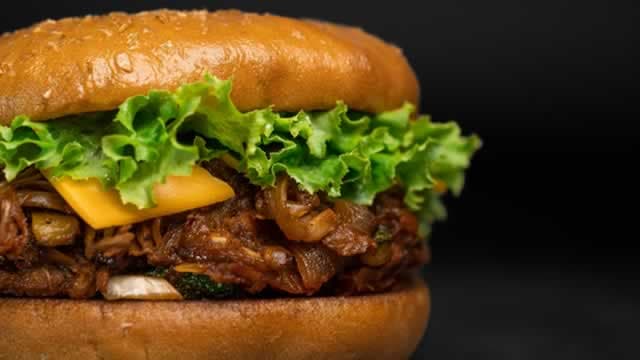 Wendy's Takes On 6-7 Meme: Can Gen Z, Gen Alpha Help Rescue Stock From 52-Week Lows?