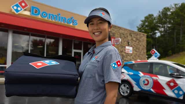 Domino's Pizza: Partnership With DoorDash Provides A Growth Opportunity