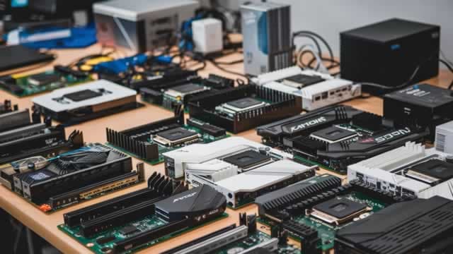 Supermicro expands US manufacturing for data center infrastructure