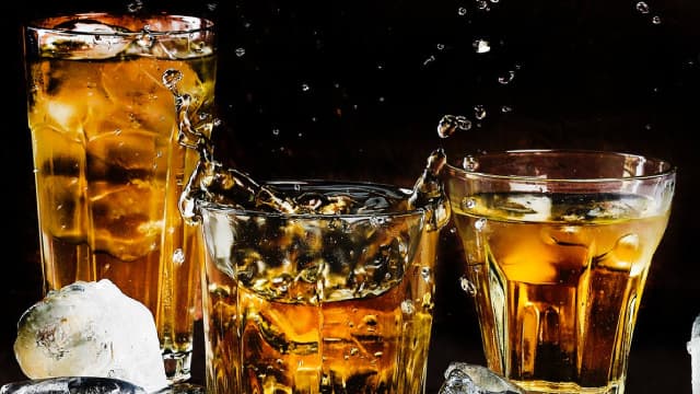 Martin Capital Liquidates its Diageo Position: What That Means for the Alcoholic Beverages Titan