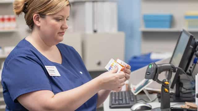 CVS Health (CVS) Ascends But Remains Behind Market: Some Facts to Note