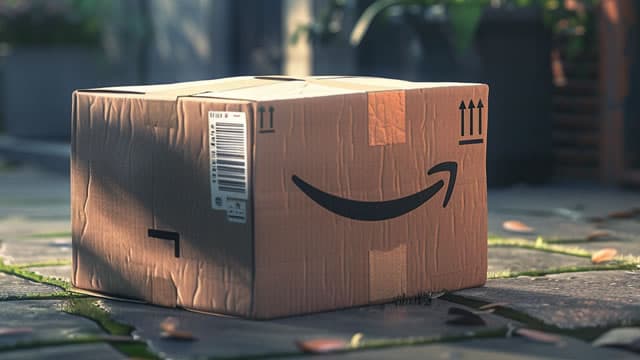 Crude Oil Down 2%; Amazon Shares Tumble After Q2 Results