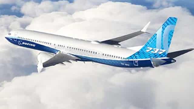 Ryanair Group CFO: We see tariffs as Boeing's problem, not ours