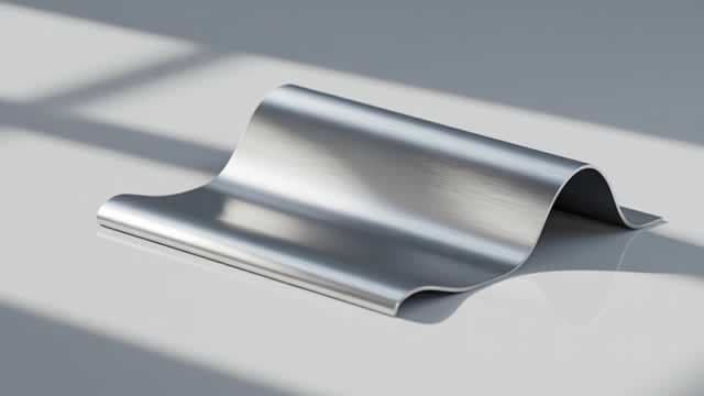 Buy These 5 Low-Leverage Stocks as Market Touches New Record High