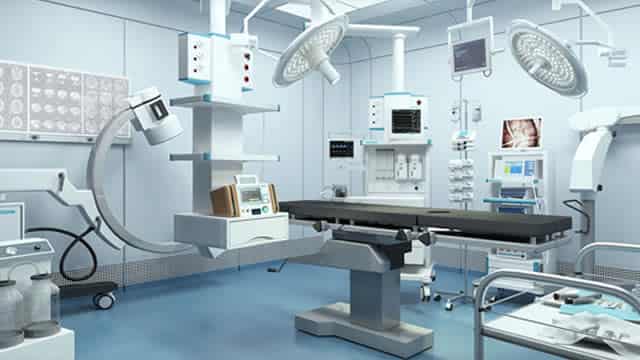 West Pharmaceutical Services (WST) Q1 Earnings and Revenues Beat Estimates