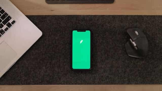 Breaking down Robinhood's first quarter earnings