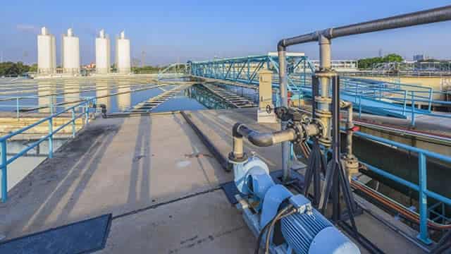 Why American Water Works (AWK) is a Great Dividend Stock Right Now
