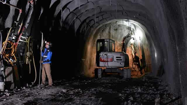 Avino Silver (ASM) Hits Fresh High: Is There Still Room to Run?