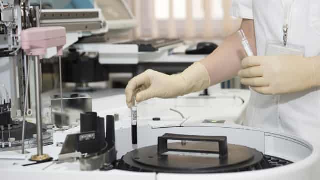 What's Going On With Summit Therapeutics Stock On Friday?