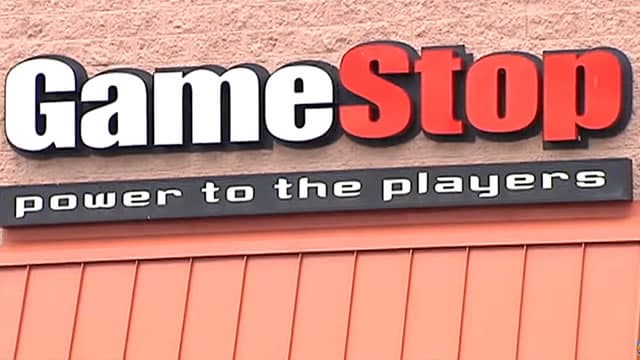 Trump's Halo Moment Sends GameStop Stock Soaring — But Steven Cohen's Still Pulling The Trigger