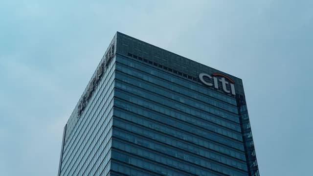 Citi promotes Erik Savola to lead corporate banking in Europe
