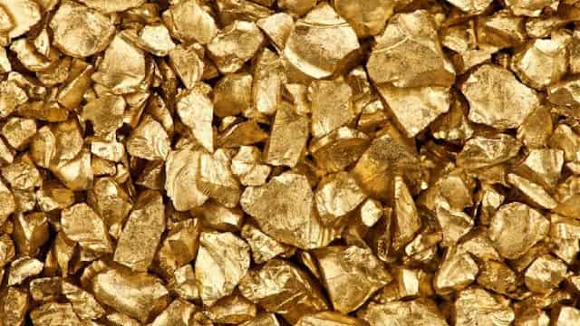 U.S. Gold Corp.: Solid Gold Developer, Permits In Hand