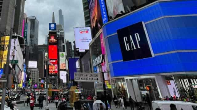 Will Gap (GAP) Beat Estimates Again in Its Next Earnings Report?