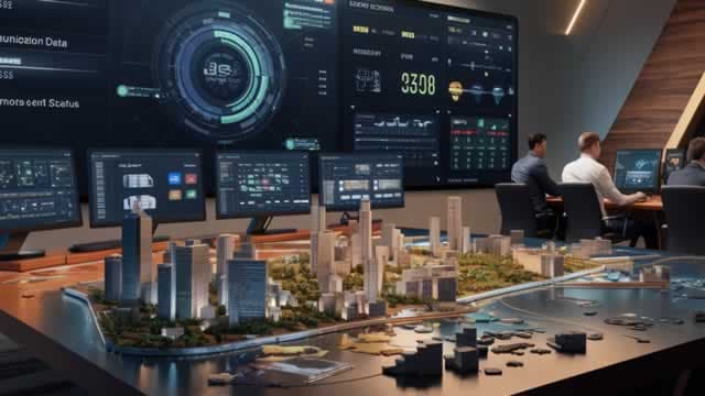 Where Will Palantir Stock Be 3 Years From Now?