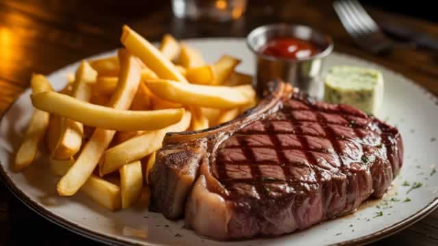 Outback Steakhouse abruptly shutters 21 restaurants in sweeping overhaul