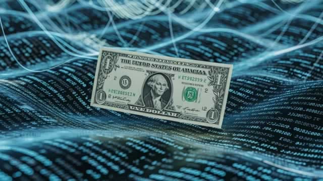 BNY Mellon Tests Tokenized Deposits to Facilitate $2.5T Daily Payments
