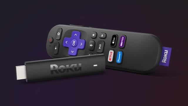 Roku Stock Reeling on Disappointing Revenue Guidance