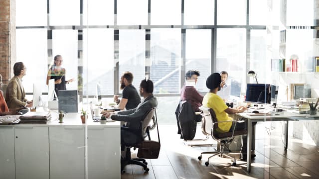 Huron Consulting (HURN) Q3 Earnings and Revenues Beat Estimates