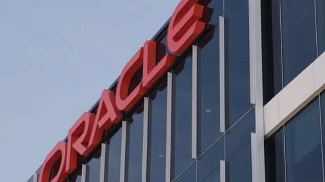 Oracle Stock Upgraded To Bullish View By Analyst On Cloud Infrastructure Momentum