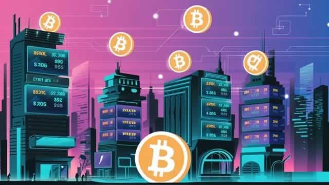 MSTR vs. IBIT: Here's How I'd Bet on Bitcoin Today