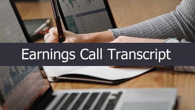 Genuine Parts Company (GPC) Q2 2025 Earnings Call Transcript