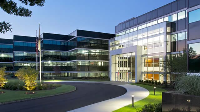 Cushman & Wakefield: Q3 Beat And Raise Supports A 'Buy'