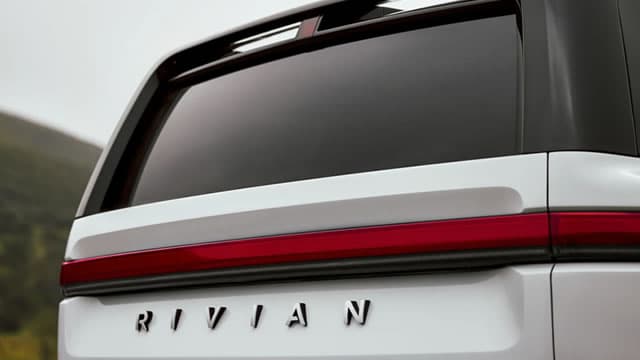 Rivian Faces a Dreaded Triple Whammy. Can the Stock Recover?
