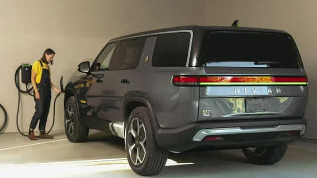 Prediction: Rivian Will Soar Over the Next 3 Years. Here Are 2 Reasons Why.