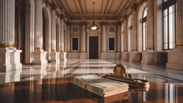 Earnings Estimates Moving Higher for Isabella Bank (ISBA): Time to Buy?