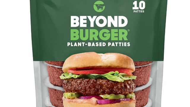 Beyond Meat: Sales Challenges Deepen In Q2 2025
