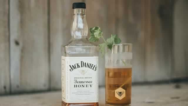 Brown-Forman: Sobering Headwinds, Intoxicating Value