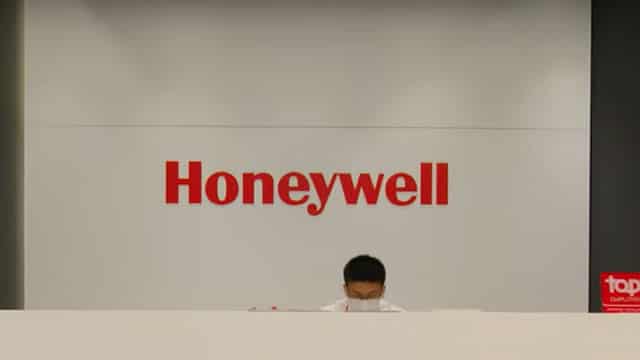 Honeywell International Inc. (HON) Increases Despite Market Slip: Here's What You Need to Know