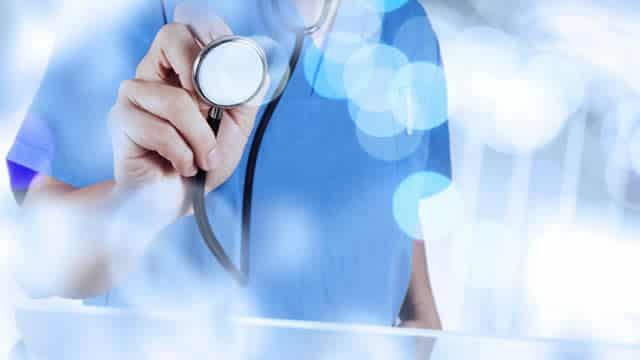 Tenet Beats Q1 Earnings on Strong Ambulatory Unit, Ups '25 EPS View