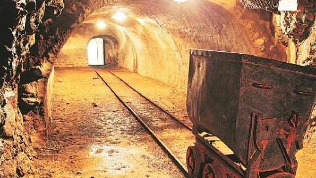 Here is Why Growth Investors Should Buy Equinox Gold (EQX) Now