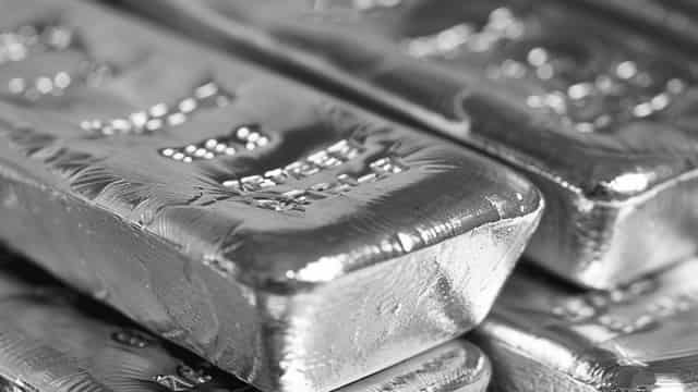 Beyond gold: Silver and platinum are now the metals to watch