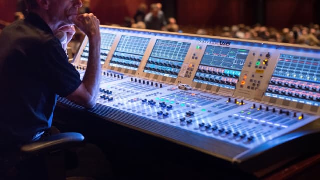 Here's Why Imax (IMAX) is a Strong Momentum Stock