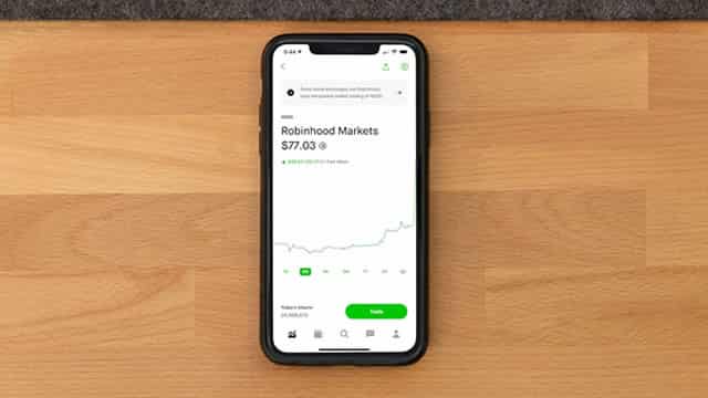 Robinhood Markets (HOOD) Is Considered a Good Investment by Brokers: Is That True?