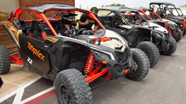 Fox Factory Holding (FOXF) Beats Q1 Earnings and Revenue Estimates