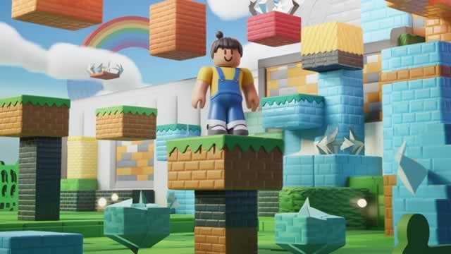Roblox analysts expect Q3 beat and rosier company outlook