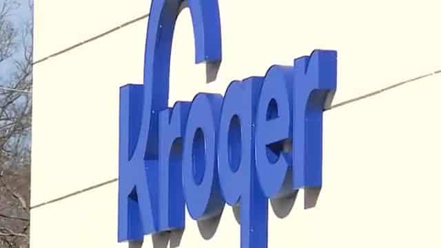 Local unions call on Kroger's board to replace CEO after $7.5 billion buyback plan