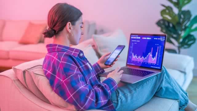 Communication Stocks Look to Close 2025 on Strong Note. A Look at 3 Charts.