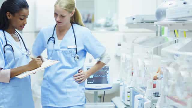 Tenet Healthcare (THC) Surpasses Q1 Earnings and Revenue Estimates
