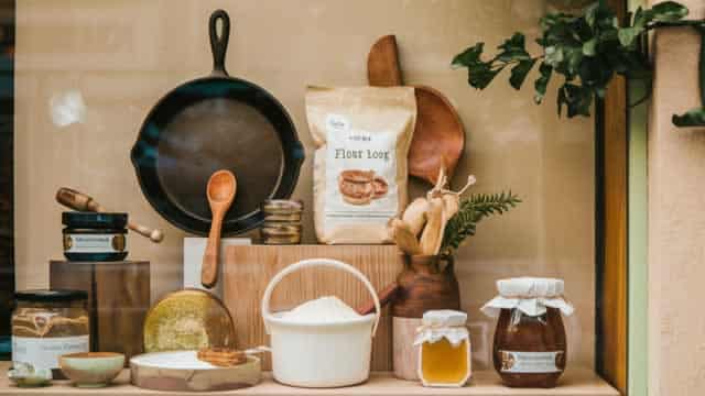 Williams-Sonoma (WSM) Beats Stock Market Upswing: What Investors Need to Know