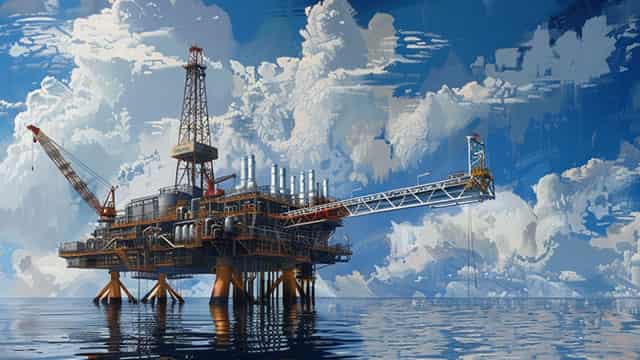 Stocks Fall, Oil Prices Surge After Israel Attacks Iran