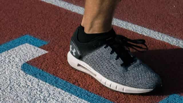 Under Armour: Tariff Impacts Will Subside