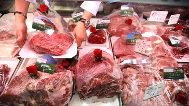 How Tyson's Chicken Business Will Offset Beef Weakness