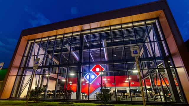 Domino's fourth quarter: can pizza giant deliver growth amid international headwinds?