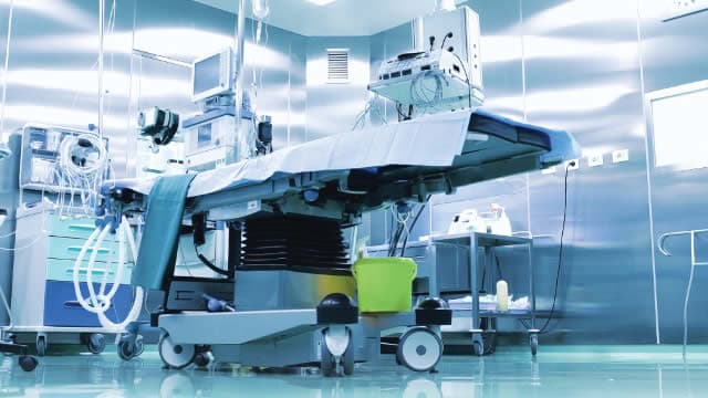 Why Guardant Health Stock Surged Nearly 9% Higher Today