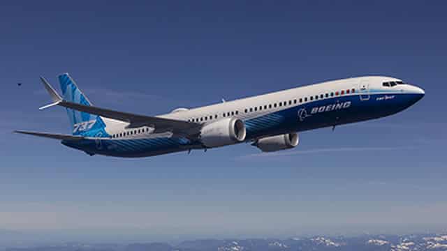 US safety board wants warnings on Boeing 737 MAX engines over smoke entering cockpit